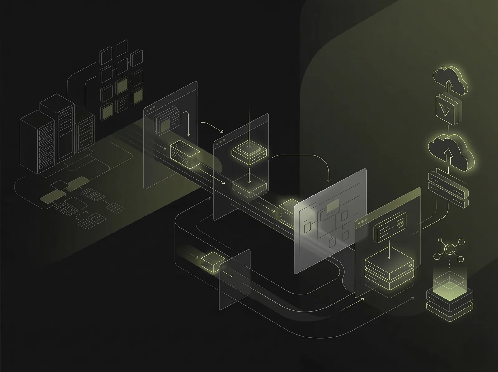 IT Projects